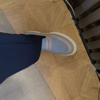 Лоферы ELEGAMI: отзыв пользователя Детский Мир