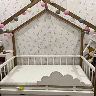 Матрас Plitex Orto Sleep 80х160: отзыв пользователя Детский Мир