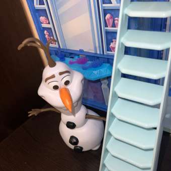 Домик для кукол Disney Frozen: отзыв пользователя Детский Мир