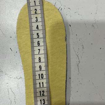 Полуботинки Tombi: отзыв пользователя Детский Мир