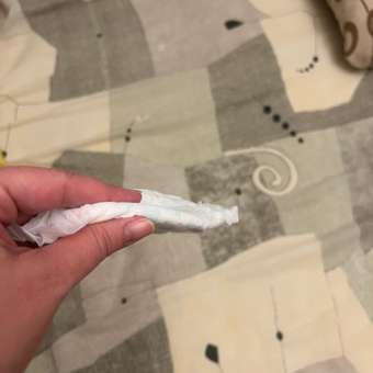 Трусики Kiddo Elite Soft ультратонкие M (6-10 кг) 58 шт.: отзыв пользователя Детский Мир