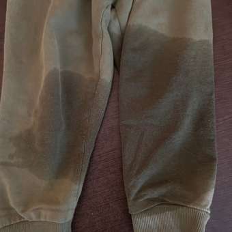 Полукомбинезон Futurino: отзыв пользователя Детский Мир