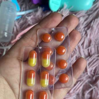 Игрушка TrendToys Доктор 41 предм.: отзыв пользователя Детский Мир