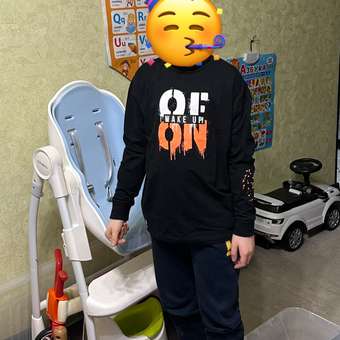 Водолазка PlayToday: отзыв пользователя Детский Мир