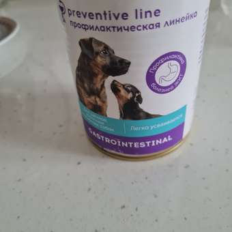 Корм для собак Pet-a-Pet 400г диетический профилактика болезней ЖКТ Gastrointestinal: отзыв пользователя. Зоомагазин Зоозавр