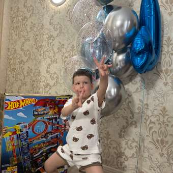 Гараж Hot Wheels Ultimate Garage: отзыв пользователя ДетМир