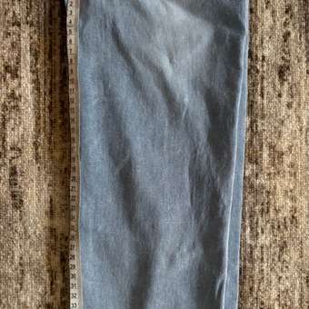 Джинсы Futurino: отзыв пользователя Детский Мир