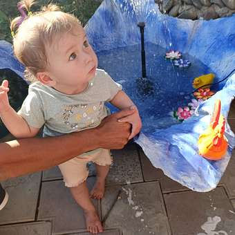 Футболка Baby Gо: отзыв пользователя Детский Мир