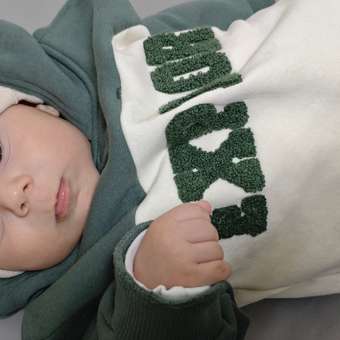 Худи Baby Gо: отзыв пользователя Детский Мир