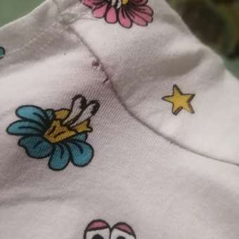 Трусы 3 шт Acoola: отзыв пользователя Детский Мир