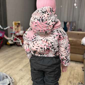 Комбинезон Futurino: отзыв пользователя ДетМир