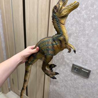 Игровой набор Attivio: отзыв пользователя Детский Мир