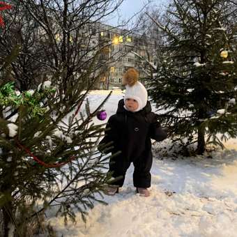 Комбинезон Rant: отзыв пользователя Детский Мир