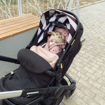 Комбинезон Baby Gо: отзыв пользователя Детский Мир