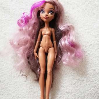 Кукла модельная Monster High Clawdeen: отзыв пользователя ДетМир
