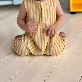 Песочник BabyGo: отзыв пользователя Детский Мир