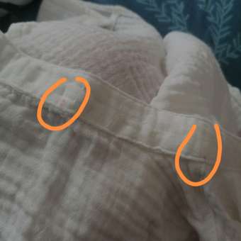 Рубашка BabyGo: отзыв пользователя Детский Мир