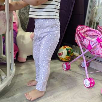 Легинсы Baby Gо: отзыв пользователя Детский Мир