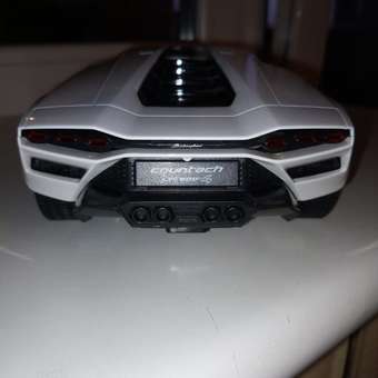 Автомобиль РУ Rastar Lamborghini 1:16: отзыв пользователя ДетМир