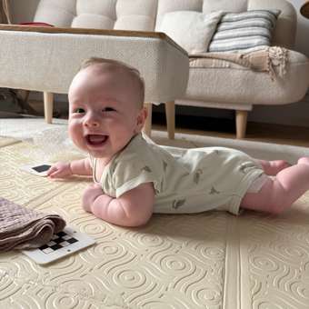 Боди BabyGo: отзыв пользователя Детский Мир