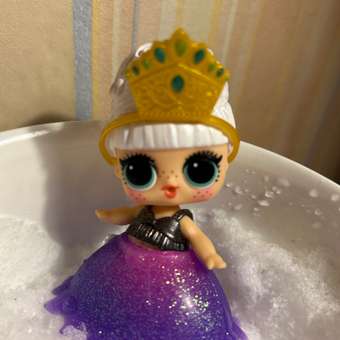 Кукла мини L.O.L. Surprise! Princess Tots: отзыв пользователя Детский Мир