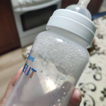 Бутылочка Philips Avent Anti-Colic 330 мл 2 шт.: отзыв пользователя ДетМир
