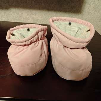 Комбинезон NIKASTYLE: отзыв пользователя Детский Мир