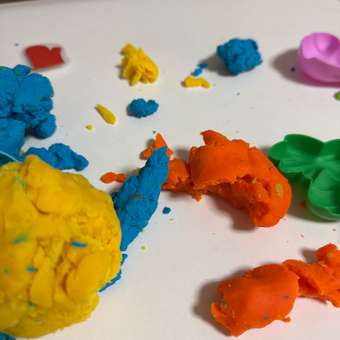 Игровой набор Zuru Smashers Junior Dino: отзыв пользователя Детский Мир