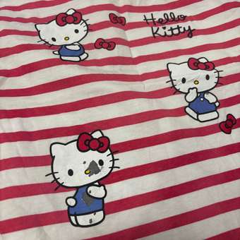 Футболка Hello Kitty: отзыв пользователя Детский Мир
