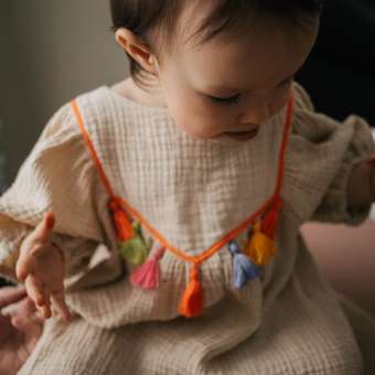 Платье Happy Baby: отзыв пользователя Детский Мир