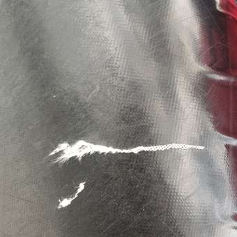 Тюбинг F78 100 см: отзыв пользователя Детский Мир