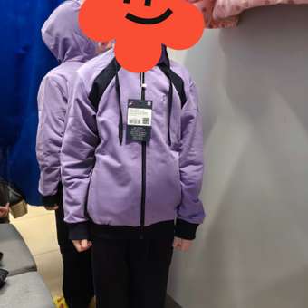 Спортивный костюм RODOS: отзыв пользователя Детский Мир