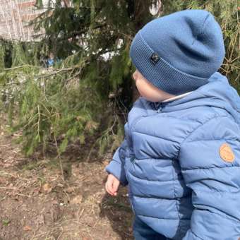 Куртка BabyGo: отзыв пользователя Детский Мир