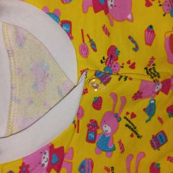 Кофточка 2 шт VGtrikotazh: отзыв пользователя Детский Мир