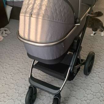 Коляска 2 в 1 Sweet Baby: отзыв пользователя Детский Мир
