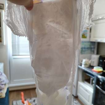 Трусики YokoSun Lucky XXL (15-25 кг) 32 шт.: отзыв пользователя Детский Мир