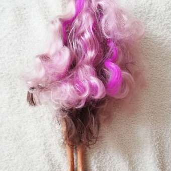 Кукла модельная Monster High Clawdeen: отзыв пользователя ДетМир
