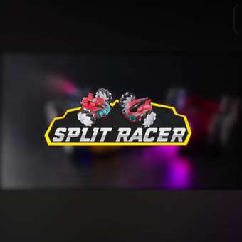 Автомобиль РУ Rastar трюковая: отзыв пользователя Детский Мир