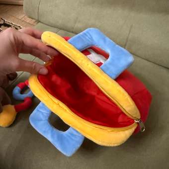 Игрушка BabyGo Ветеринарная клиника: отзыв пользователя ДетМир