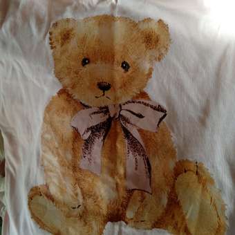 Пижама Day and Night: отзыв пользователя Детский Мир