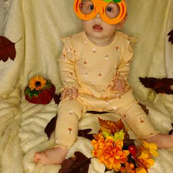 Комплект BabyGо: отзыв пользователя ДетМир