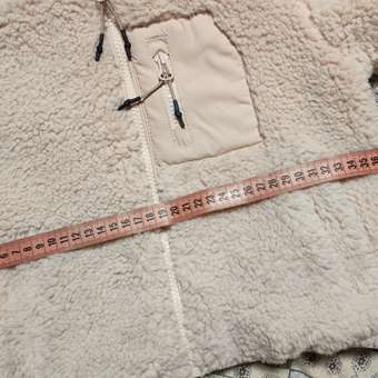 Куртка Futurino: отзыв пользователя Детский Мир