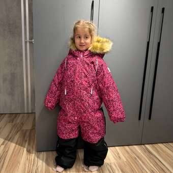 Мембранный комбинезон Futurino: отзыв пользователя Детский Мир