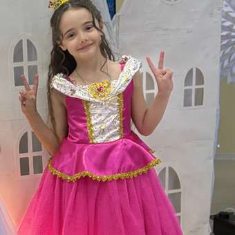 Костюм пуговка: отзыв пользователя Детский Мир