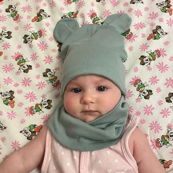 Шапка Little Star: отзыв пользователя Детский Мир