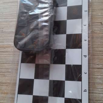 Настольная игра СТРОМ Шашки: отзыв пользователя Детский Мир