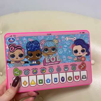 Игрушка УМка: отзыв пользователя ДетМир