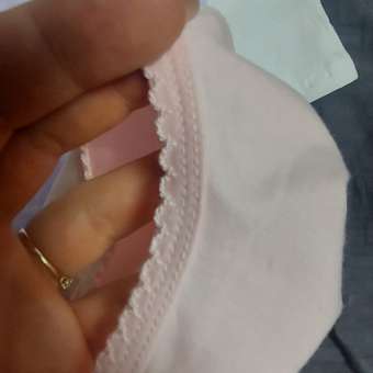 Майка Day and Night: отзыв пользователя ДетМир