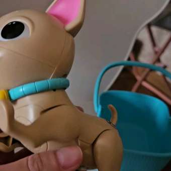 Фигурка Demi Star Маленький питомец: отзыв пользователя Детский Мир