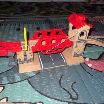 Дополнительные элементы Hape: отзыв пользователя Детский Мир